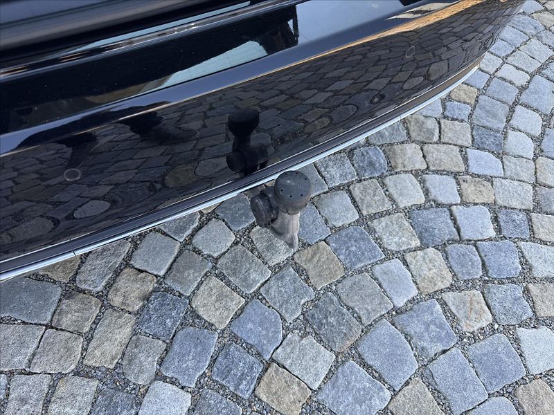 Mercedes-Benz Třídy A 200d Progressive - fotka 24 z 26
