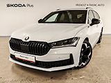 Škoda Superb (2025) Combi 1.5 TSI 110 kW DSG Sport - náhled 1