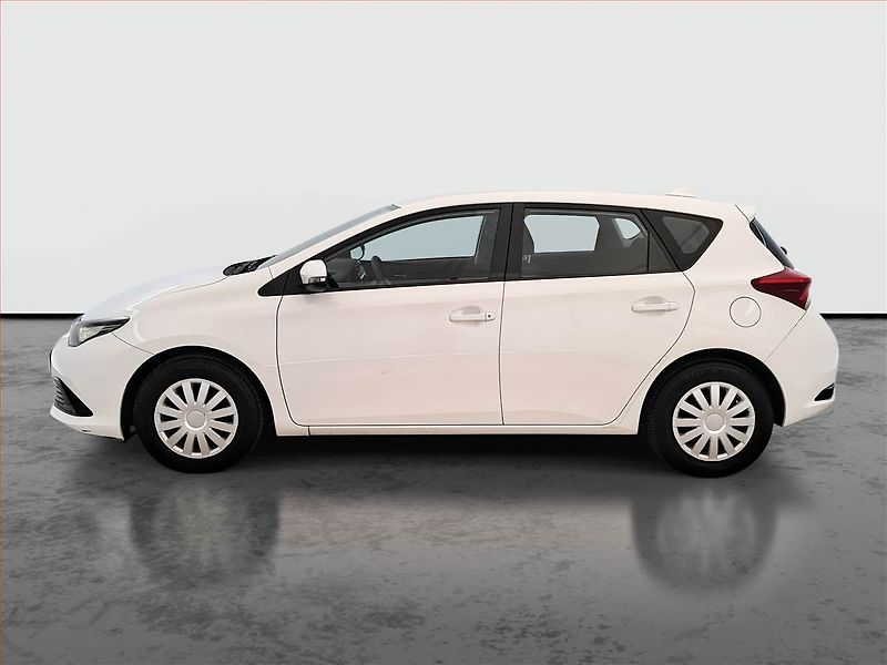 Toyota Auris (2015) 1.6 Valvematic, Serv.kniha - fotka 3 z 17