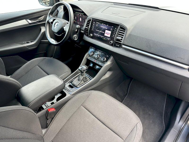 Škoda Karoq (2023) 2.0 TDI 85kW Ambition DSG - fotka 7 z 26