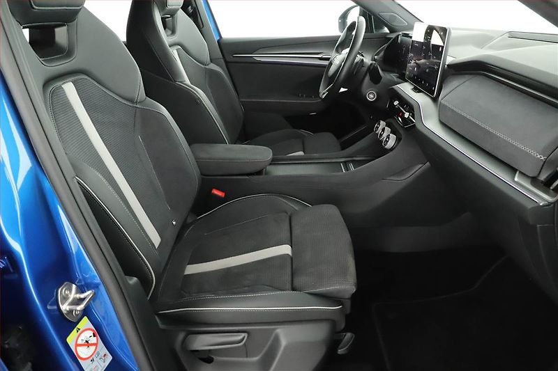 Škoda Kodiaq (2025) 2.0 TDI, SPORTLINE, 4X4 - fotka 7 z 19