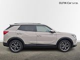 SsangYong Korando Smart  1,5 GDI 120kw A/T - náhled 6