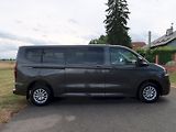 Volkswagen Caravelle (2026) LIFE 2.0TDI 125KW 4x4 DSG 8MÍS - náhled 9