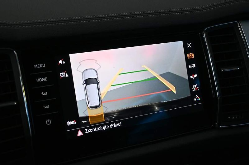 Škoda Kodiaq (2023) 2.0 LED DSG ACC VIRTUAL Tažné - fotka 20 z 35
