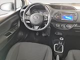 Toyota Yaris (2018) 1.5 Dual VVT-i, Serv.kniha - náhled 7