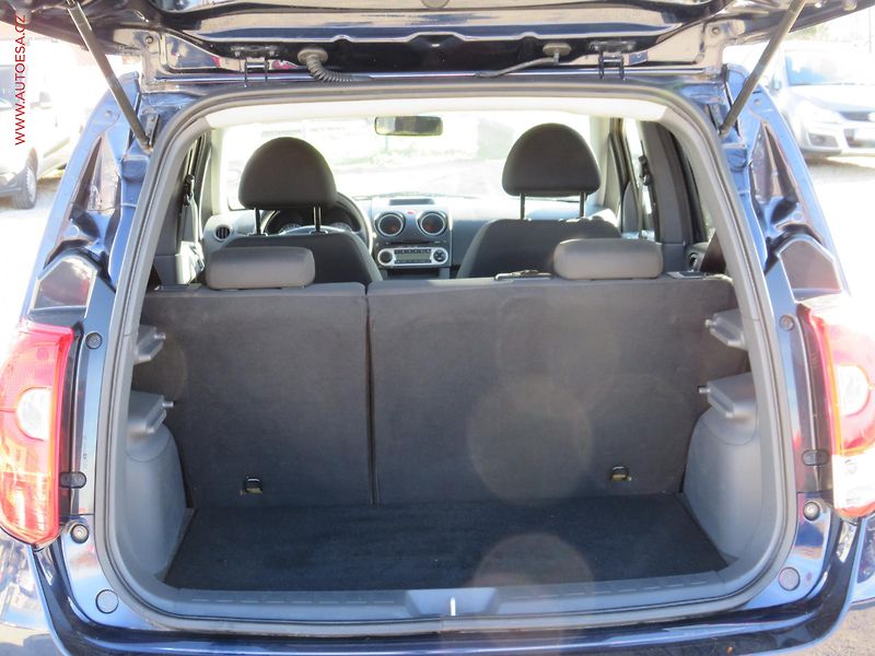 Mitsubishi Colt (2012) 1.3i, STK7/27 - fotka 7 z 18