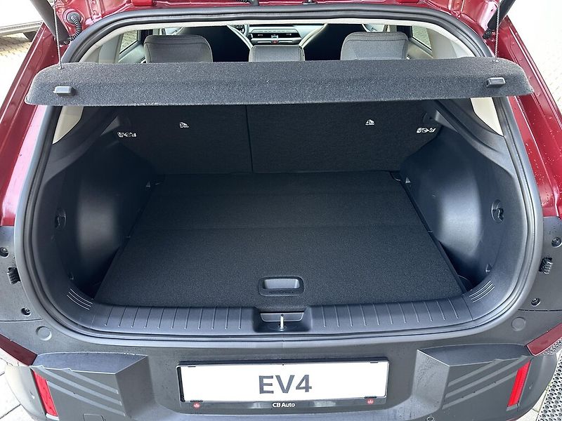 Kia EV4 (2026) EARTH 58,3 kWh + COMFORT + V2L - fotka 6 z 6