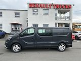 Renault Trafic (2026) CREW VAN L2H1 150k RED 5 míst - náhled 1