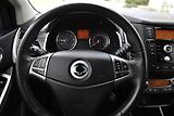 SsangYong Korando XDi 129 kW AWD A/T,KLIMA,TEMP - náhled 11