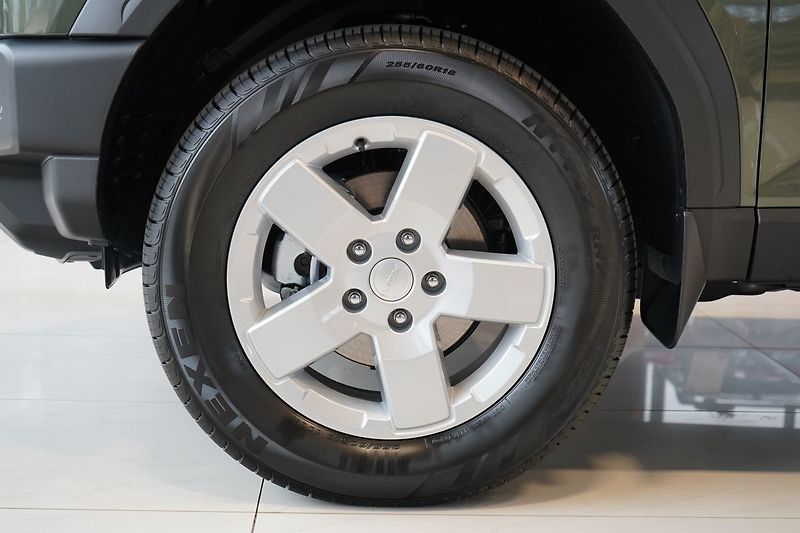 Ostatní STYLE 2.2 Diesel E-XDI 72224 - fotka 8 z 35