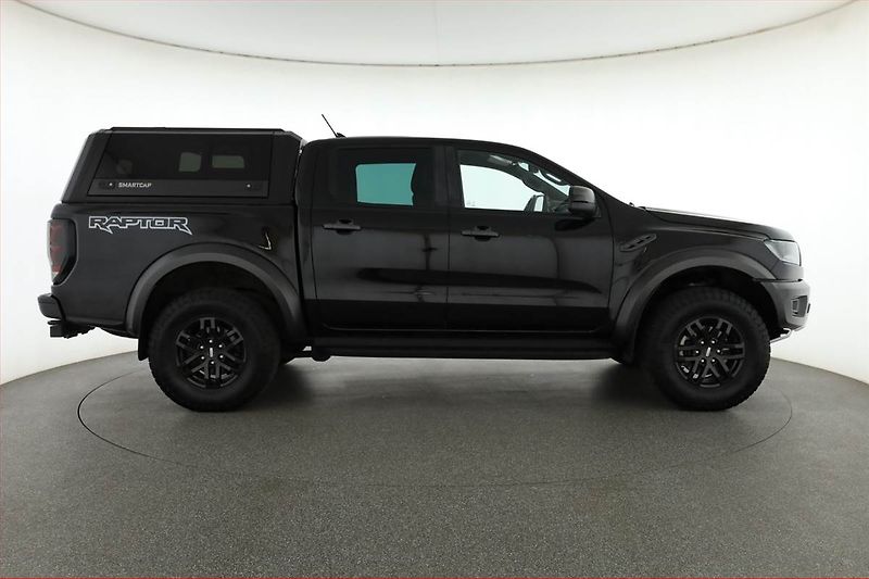 Ford Ranger (2023) 2.0 TDCi - fotka 6 z 28