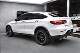 Mercedes-Benz GLC de 4MATIC Coupe AMG - náhled 7