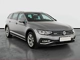 Volkswagen Passat (2019) Alltrack 2.0 TDI, 4X4 - náhled 1