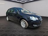 Volkswagen Polo (2007) 1.9Tdi 74kw Highline - náhled 1