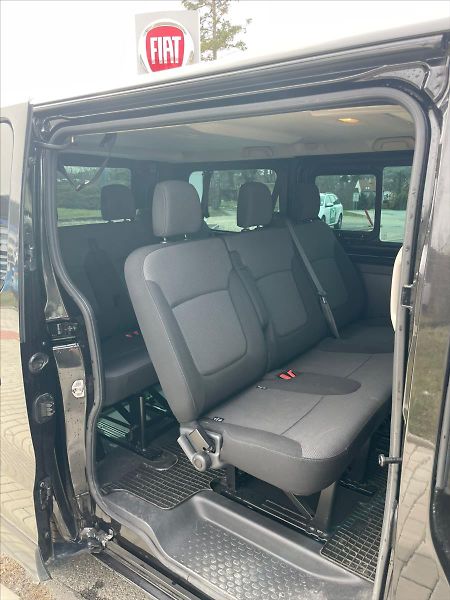 Fiat Talento 2,0 Multijet 145k E6d L2H1 Pan - fotka 15 z 44