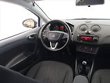 Seat Ibiza (2011) 1.2 TDI, nová STK, pěkný stav - náhled 7