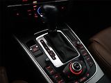 Audi A4 Allroad (2009) 2.0 TFSI, 4X4, Automat, Kůže - náhled 11