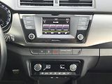 Škoda Fabia 2018 ČR 1.0 TSI 70kW REZERVACE - náhled 11