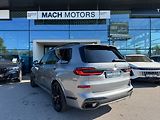 BMW X7 xDrive 40d nátáčecí náprava - náhled 11
