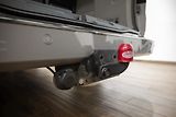 Ford Tourneo Custom 2.0 EcoBlue 125 kW 4x4 - náhled 29