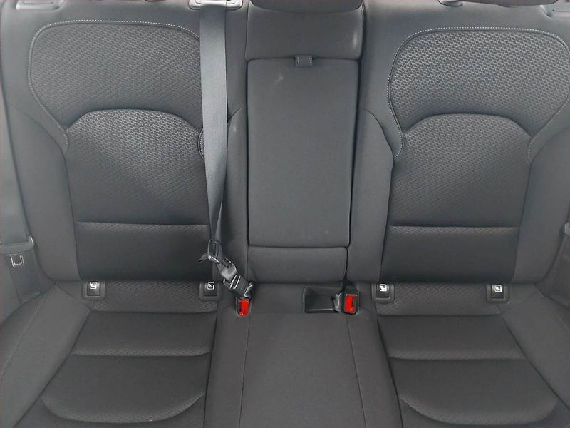 Hyundai i30 (2019) Style 1.4 T-GDI, Automat, Navi - fotka 10 z 19