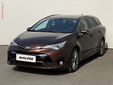 Toyota Avensis (2018) 1.8, Active, TZ, kamera - náhled 2