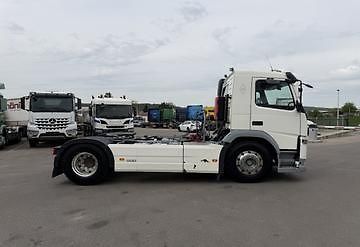 Volvo FM (2021) 500 hydraulika EURO 6 - fotka 4 z 9