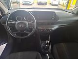 Hyundai i20 1.2i 62KW 2023 - náhled 8