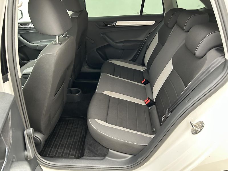 Škoda Rapid 1.0 TSI  Ambition   Plus - fotka 19 z 25