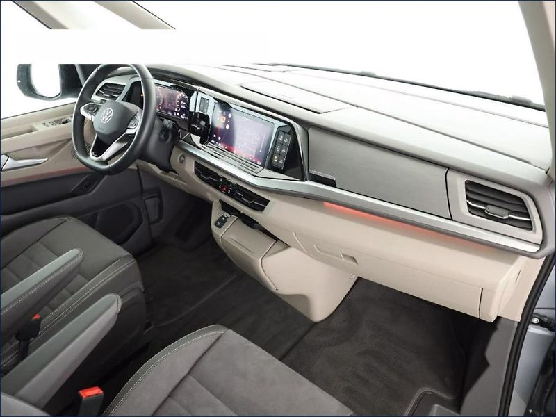 Volkswagen California eHybrid 4M Ocean IQ DCC Kam Ta - fotka 3 z 9