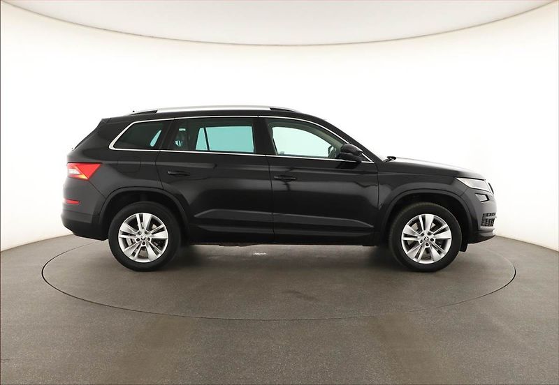 Škoda Kodiaq (2017) 2.0 TDI 4x4, 4X4, Automat - fotka 6 z 20