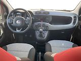 Fiat Panda (2019) 1.2 i VAN 2.místa, Klima - náhled 8