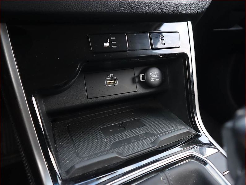 SsangYong Korando (2022) 1.5 T-GDI - fotka 16 z 21