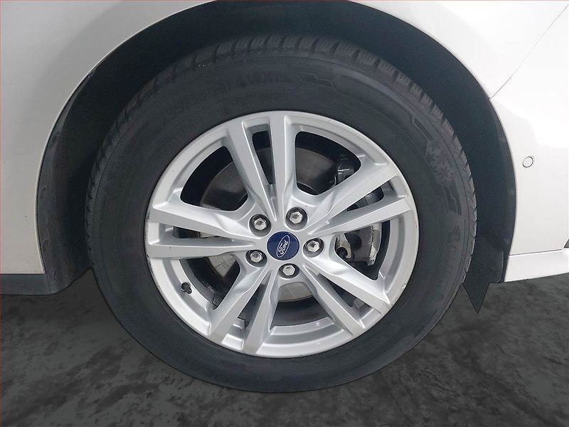 Ford Galaxy (2020) 2.0 EcoBlue - fotka 15 z 23