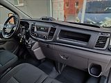 Ford Transit Custom 2.0TDCi Trend L1,ČR,1.Majitel - náhled 13