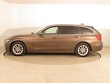 BMW Řada 3 (2013) 320 d, Navi, Tempomat - náhled 2