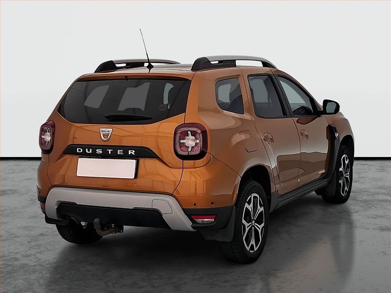 Dacia Duster (2020) 1.0 TCe, LPG, ČR,1.maj - fotka 5 z 17
