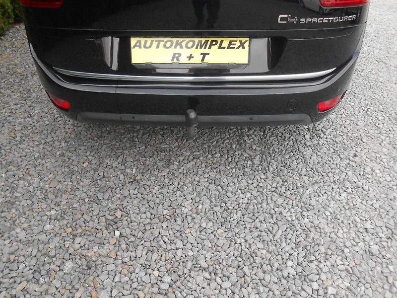 Citroën C4 SpaceTourer NAVI, Tažné, 49500KM - fotka 7 z 40