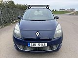 Renault Scénic 2,0 dCi 118KW KLIMA ALU ČR STK - náhled 1
