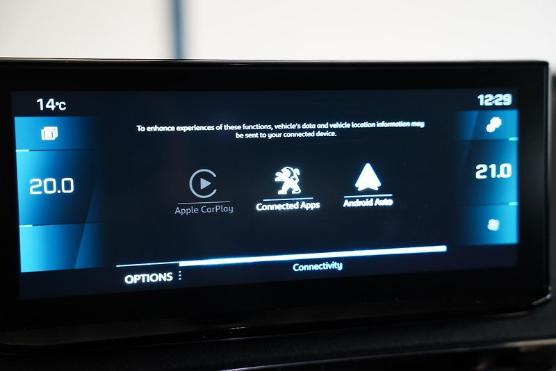 Peugeot 3008 - fotka 23 z 30