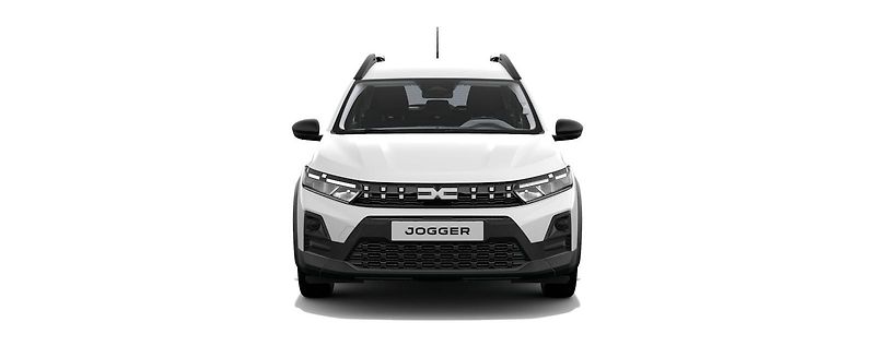 Dacia Jogger (2026) Essential LPG - Září - fotka 8 z 13