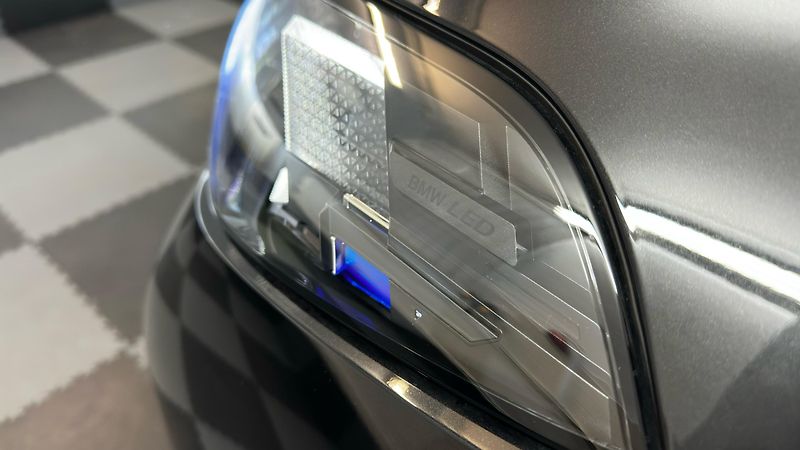 BMW X6 M60i / ZÁRUKA / TAŽNÉ  - fotka 17 z 70