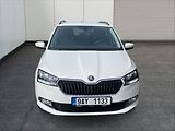 Škoda Fabia 1,0 TSI 70 Ambition - náhled 1