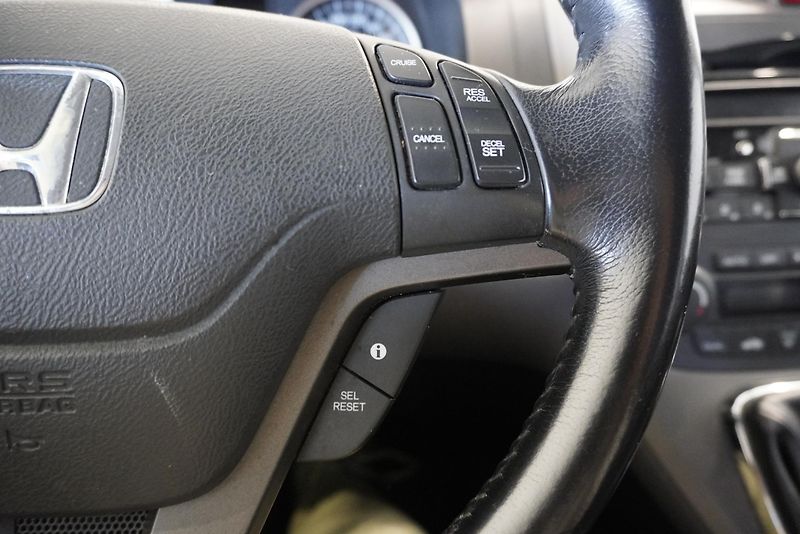 Honda CR-V 2.0 ELEGANCE SE - fotka 20 z 29