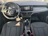 Škoda Kamiq (2023) AMBITION 1.0TSI 70kW CZ DPH - náhled 9