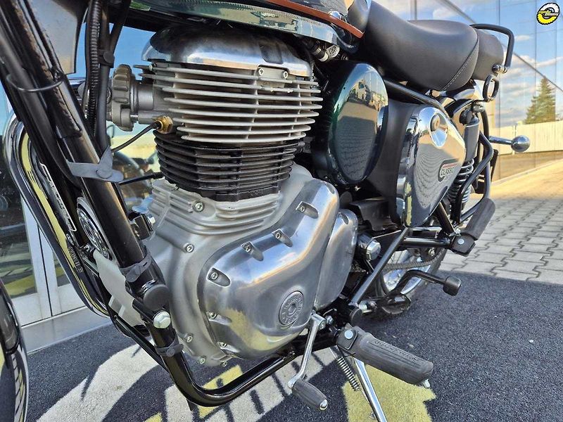 Royal Enfield Classic 350 (2026) - fotka 33 z 41
