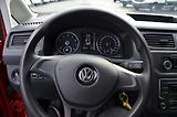 Volkswagen Caddy (2020) 1.4 TGI Maxi BMT dílna - náhled 13