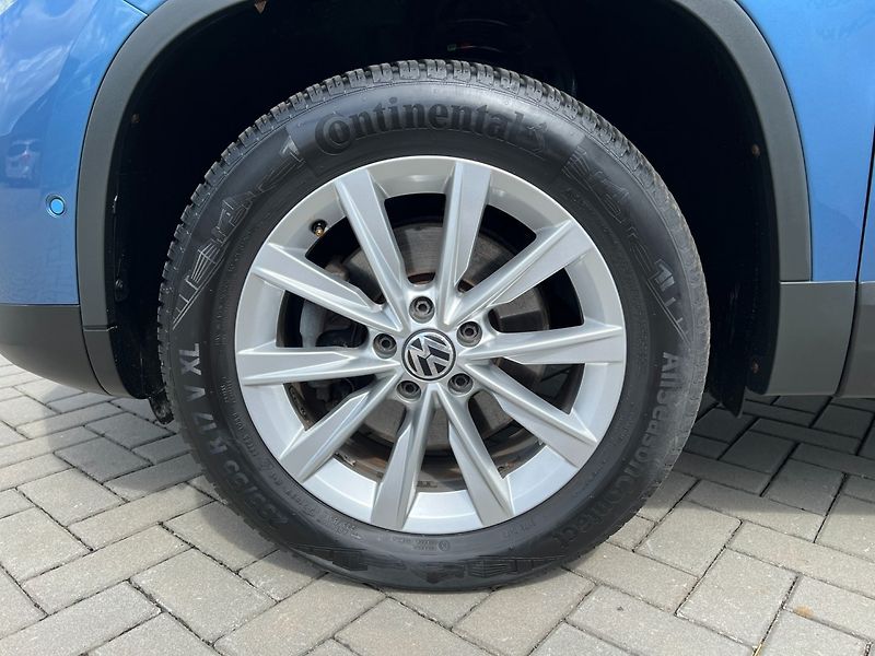 Volkswagen Tiguan (2012) 1.4TSi Sport & Style 4Motion - fotka 33 z 34