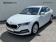 Škoda Octavia (2023) 2.0 TDI 110kW DSG Style - fotografie inzerátu