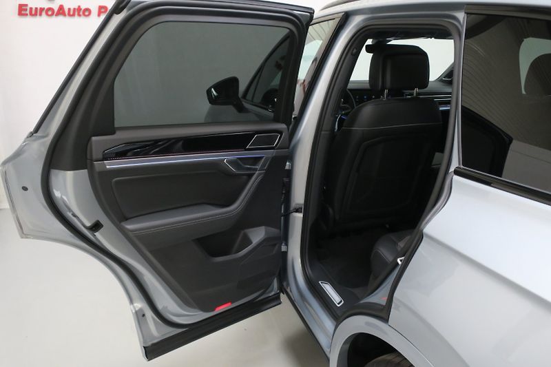 Volkswagen Touareg (2026) NEW Final Edition R Line 210kW - fotka 43 z 50